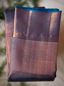 Hand Woven Kanchipuram Saree | HH159