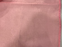 Floral & Leaf Machine Embroidery Shimmer Organza Saree | BLD1453