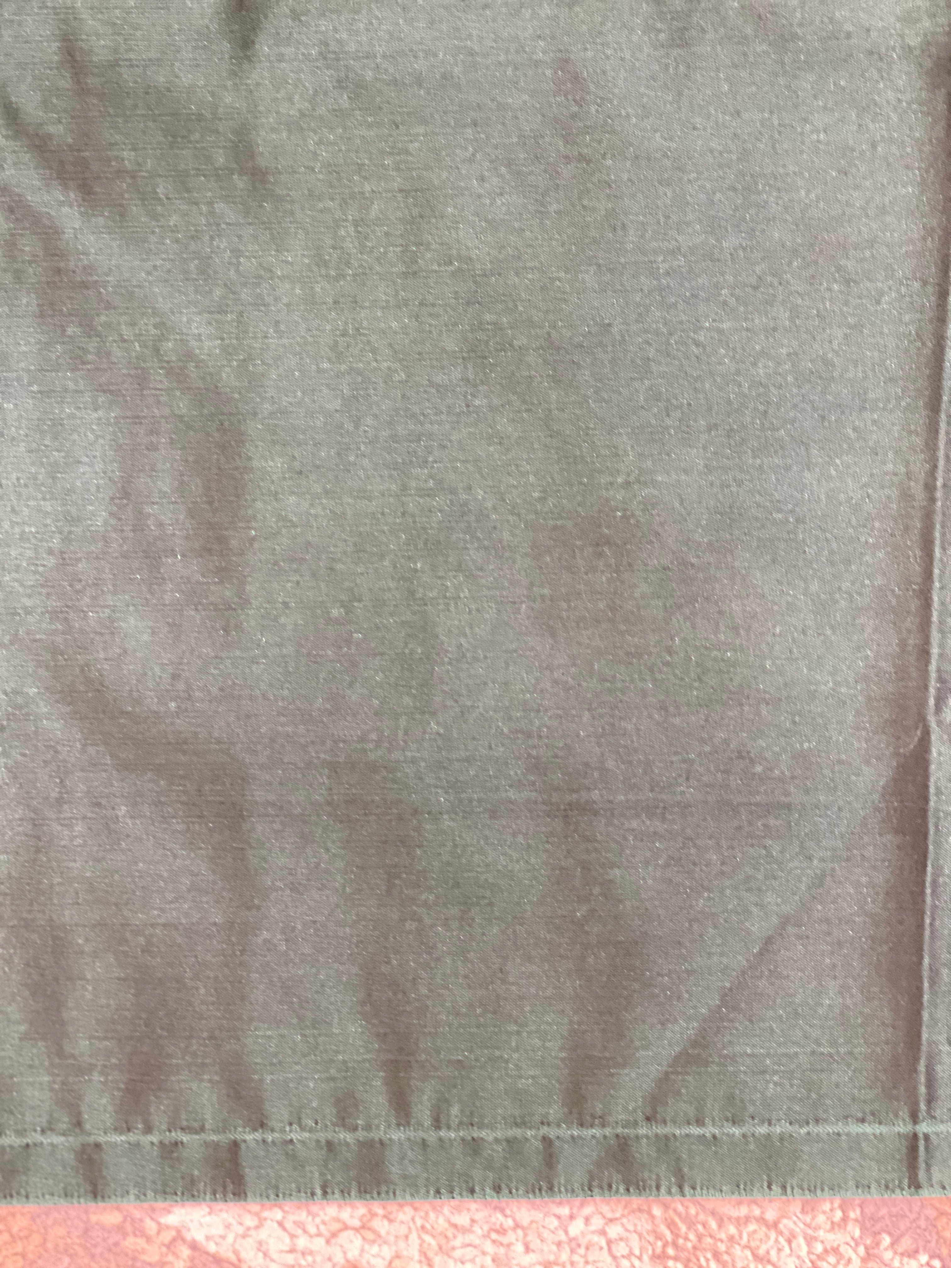 Thread Woven Pattern Soft Silk Saree | RVS285