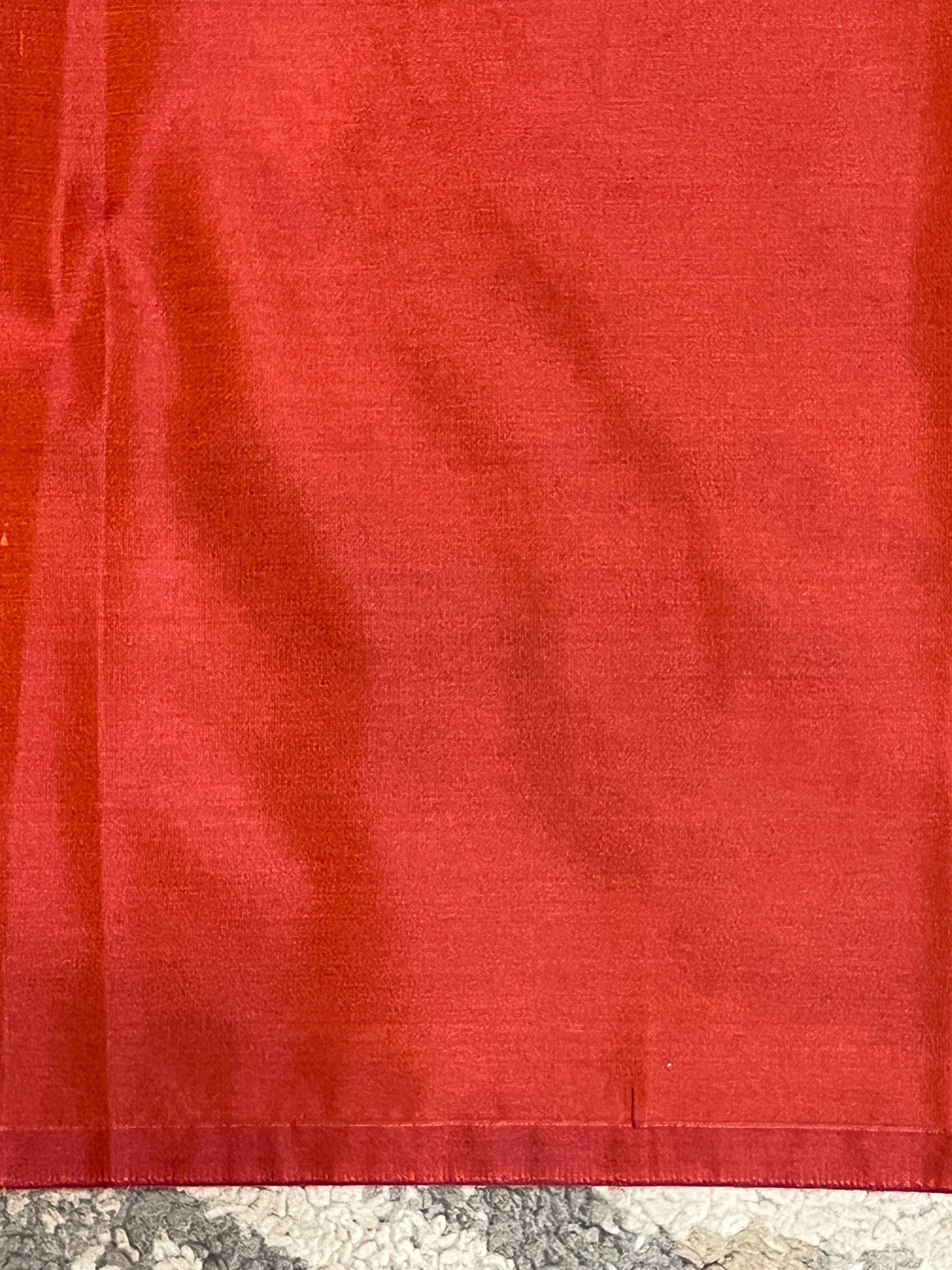 Thread Woven Pattern Soft Silk Saree | RVS283