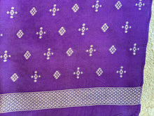 Buta Weaving Banarasi Silk Saree | DVS180