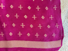 Buta Weaving  Banarasi Silk Saree  | DVS181