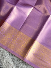 Zari Buta Pattern Banarasi Silk Saree | PMC117