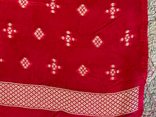 Buta Weaving Banarasi Silk Saree  | DVS184