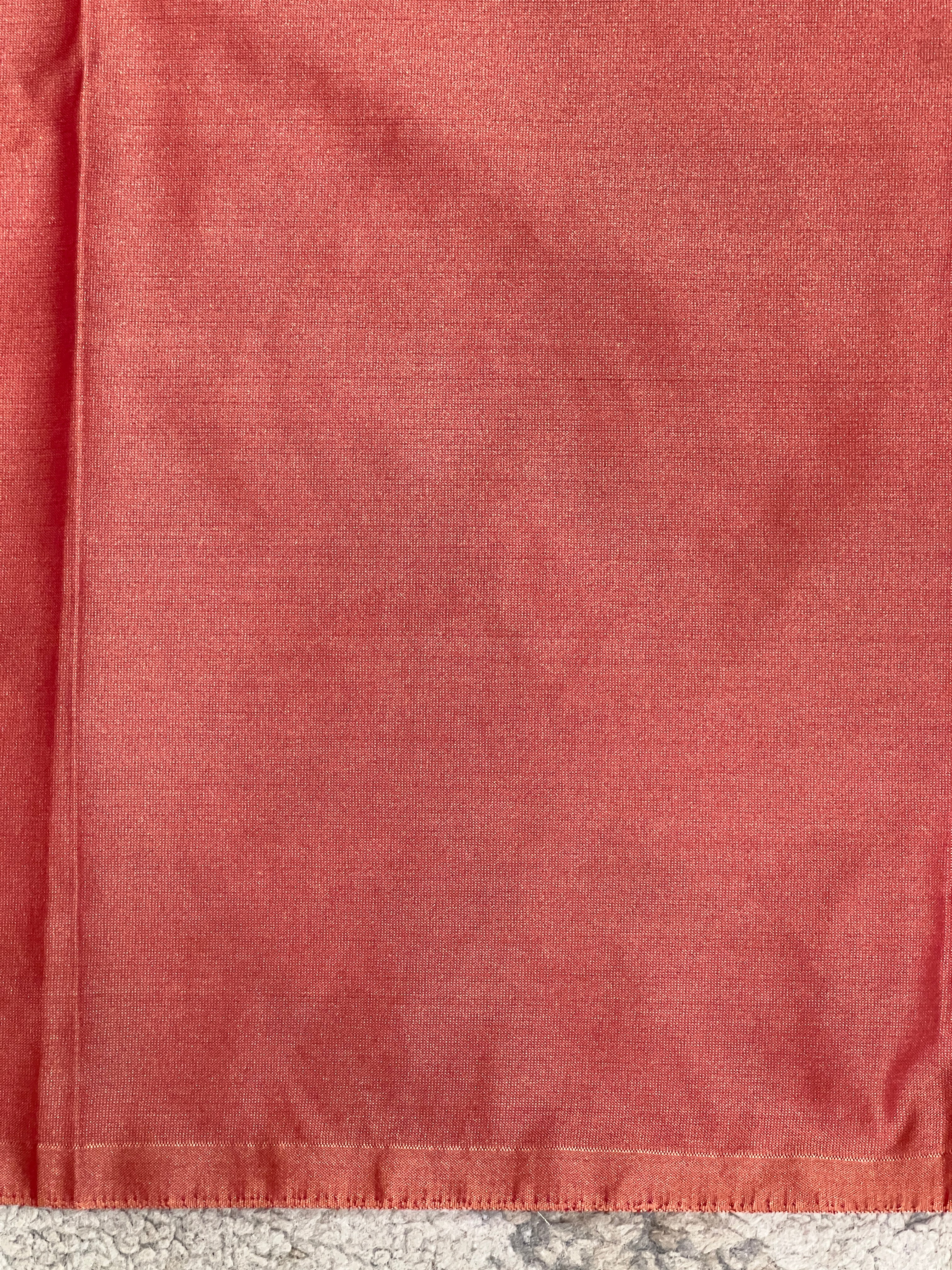 Thread Woven Pattern Soft Silk Saree | RVS284