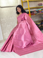 Hand Woven Kanchipuram Saree | BAS118