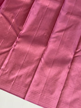 Hand Woven Kanchipuram Saree | BAS118