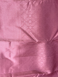Hand Woven Kanchipuram Saree | BAS118