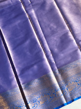 Geometric Patterned Traditional Banarasi Silk Saree | PMC127