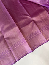 Geometrical Weaving Kanchipuram Saree | BAS107