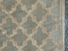 Floral Weaving Pattern Chanderi Finish Saree | NN255