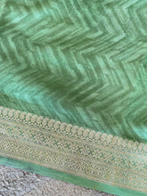 Digital Printed Chanderi Silk Saree  | SMC152