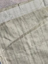 Machine Embroidery Semi Tussar Saree | SUN289