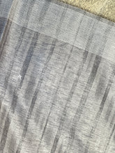Machine Embroidery Semi Tussar Saree | SUN292