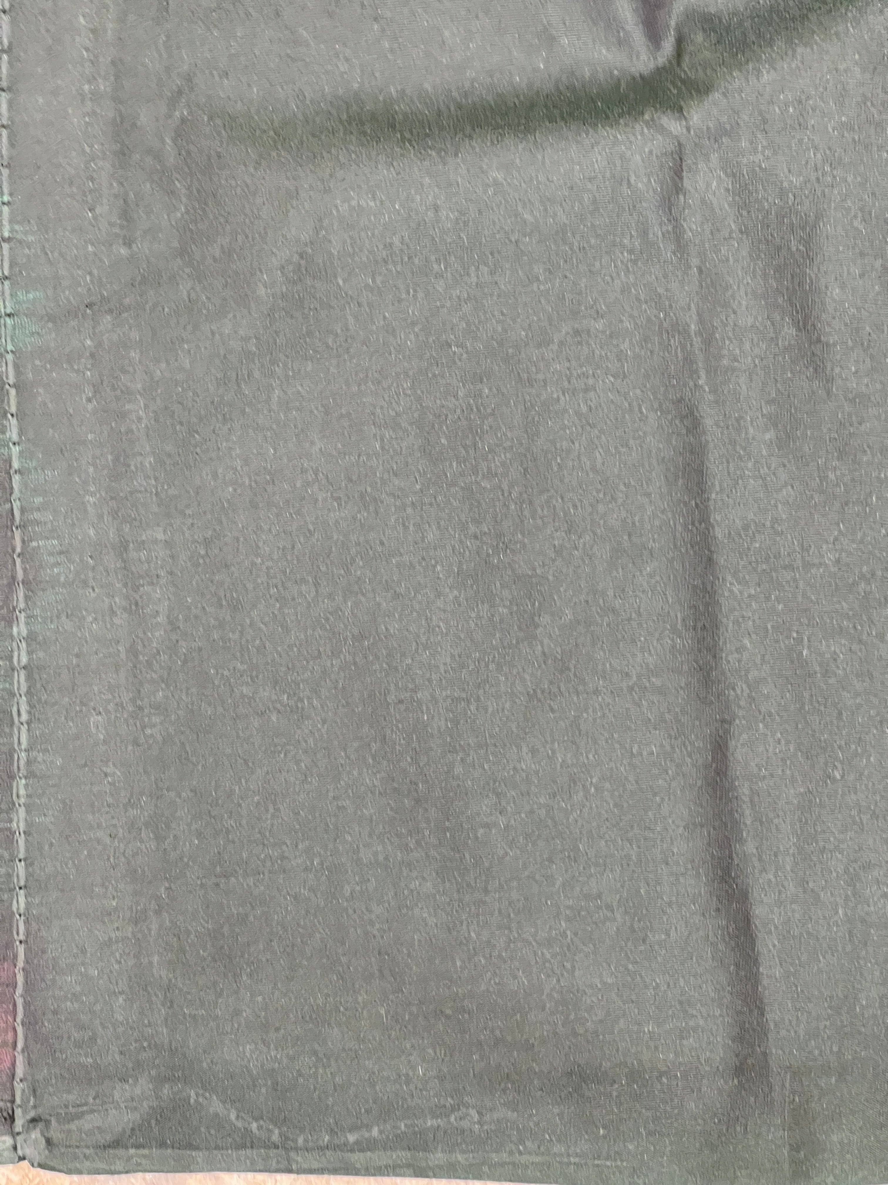 Line Weaved Pattern Soft Silk Saree | RVS275