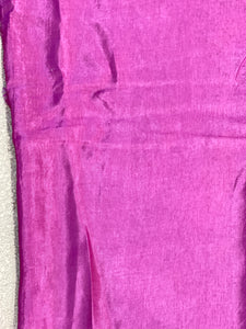 Floral Zari Woven Banarasi Silk Saree | NN332