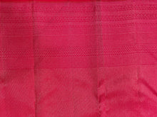 Hand Woven Kanchipuram Saree | SME117