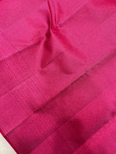 Geometrical Weaving Kanchipuram Saree | SME104