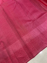 Hand Woven Kanchipuram Saree | SME113