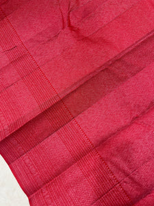 Hand Woven Kanchipuram Saree | SME111