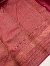 Daimond Weaving Kanchipuram Saree | SME107