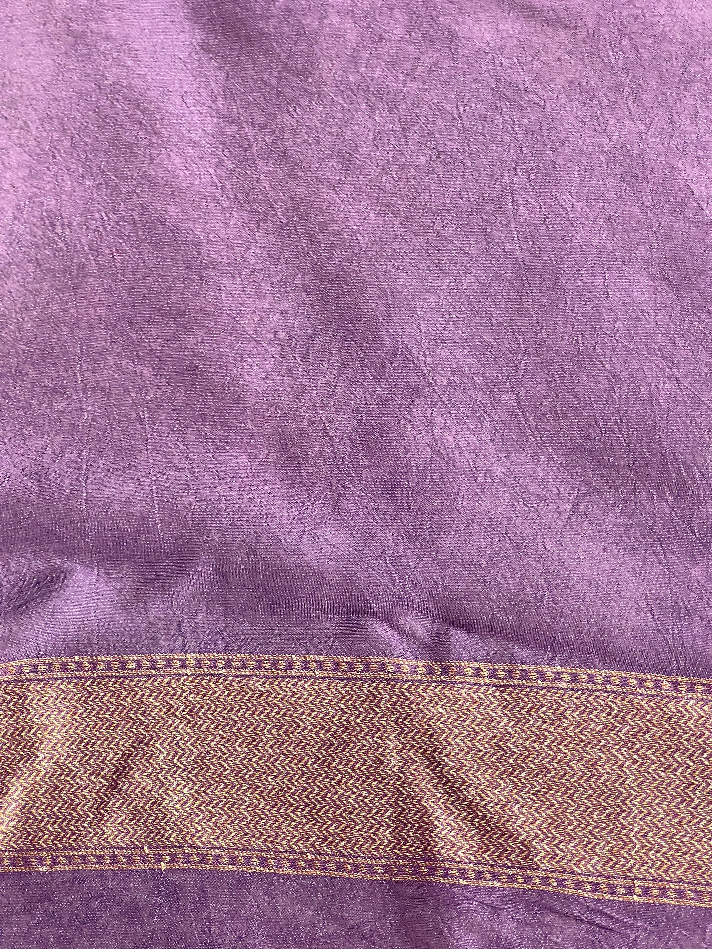 Meenakari Patterned Semi Tussar Saree | YNG1227