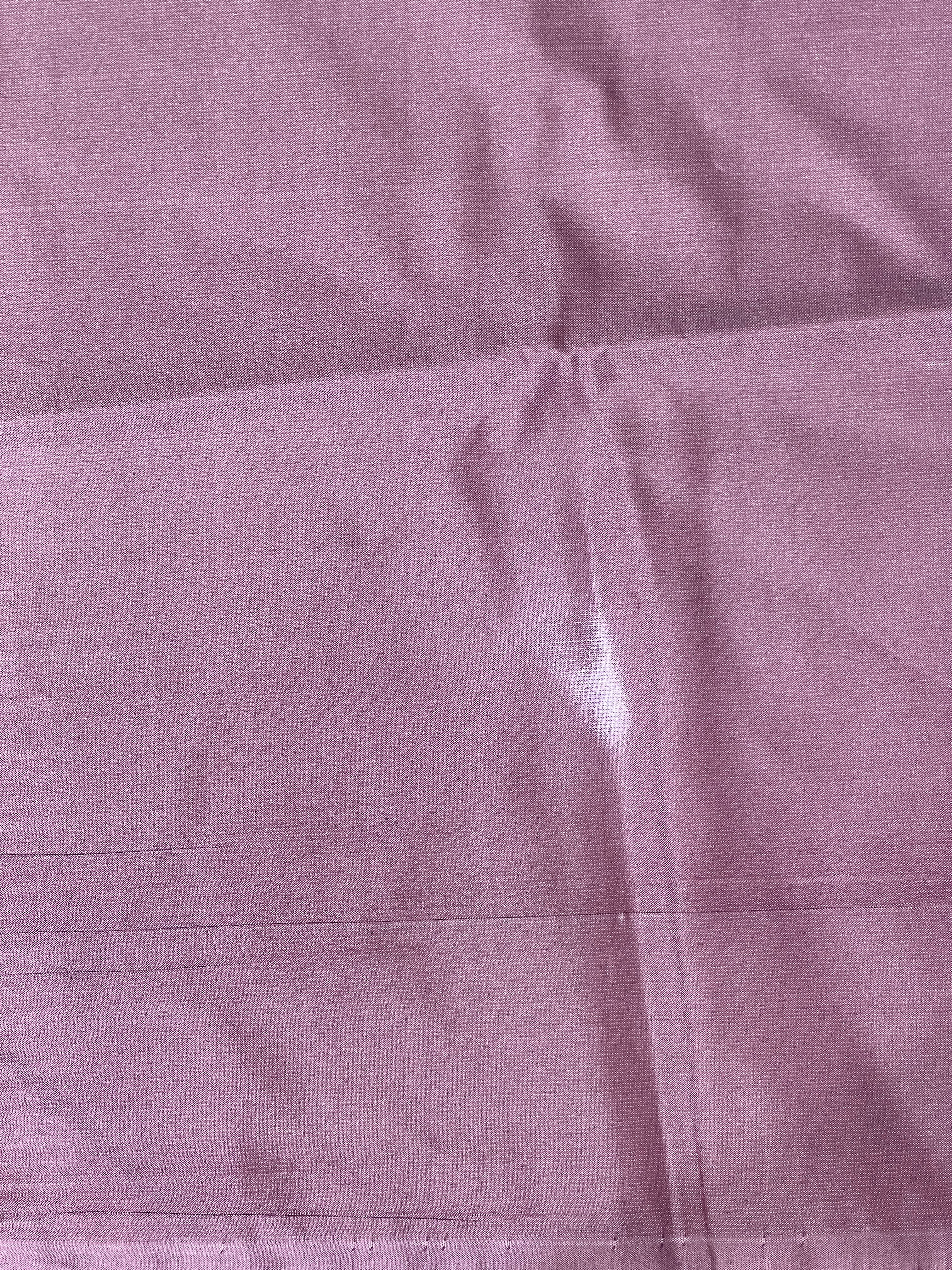 Zari Weaved Semi Soft Silk Saree | RTD132