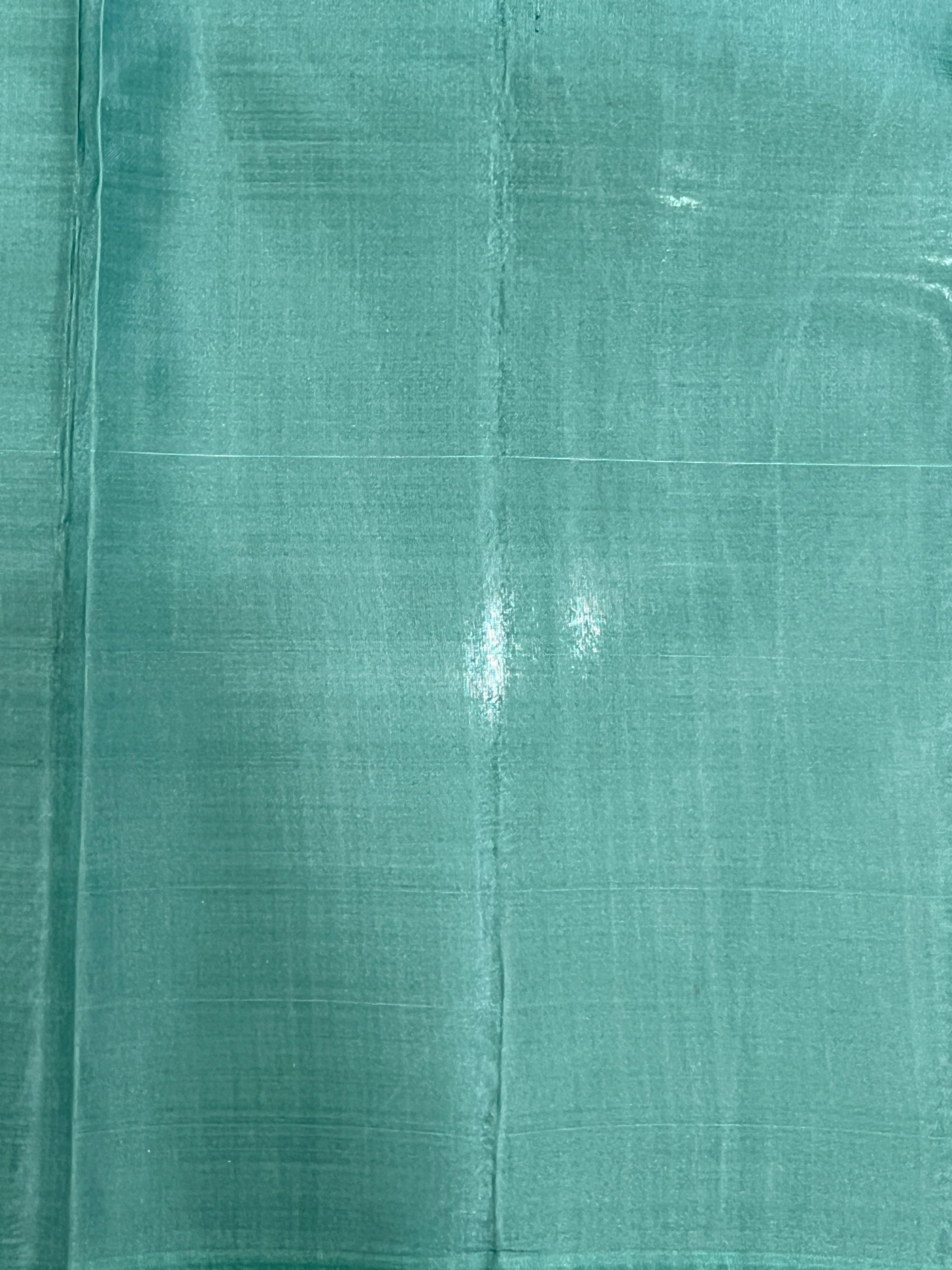 Embossed Weaved Pattern Semi Soft Silk Saree | RTD140