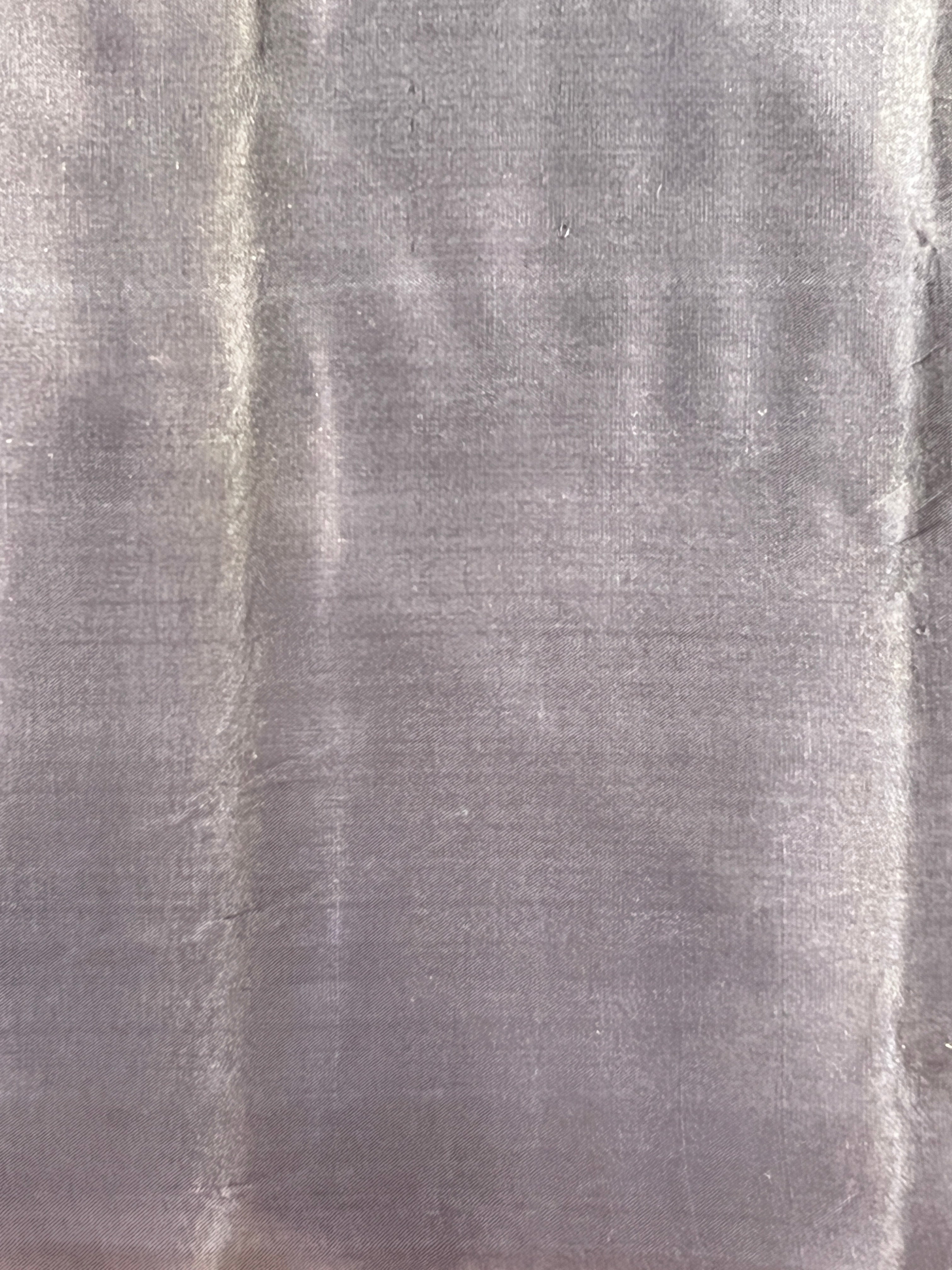 Traditional Khattam Pattern Woven Powerloom Sarees | RTD151