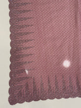 Stone Work Organza Saree | SBP392