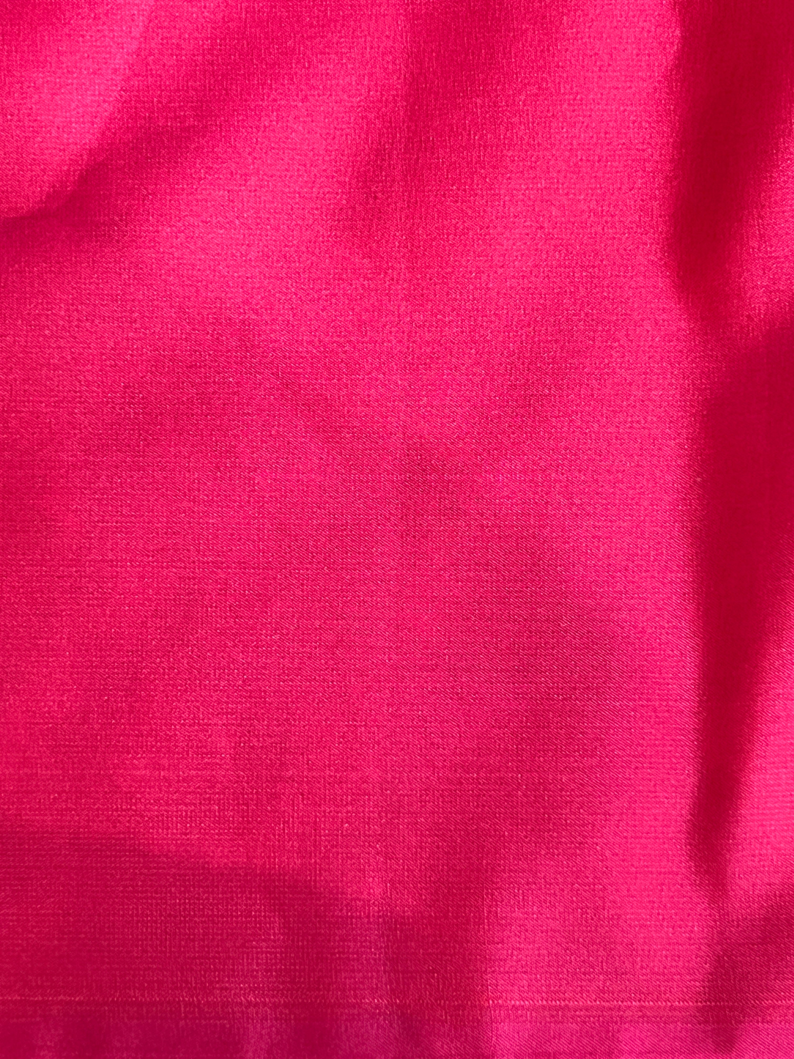 Embossed Weaved Pattern Semi Soft Silk Saree| RTD123