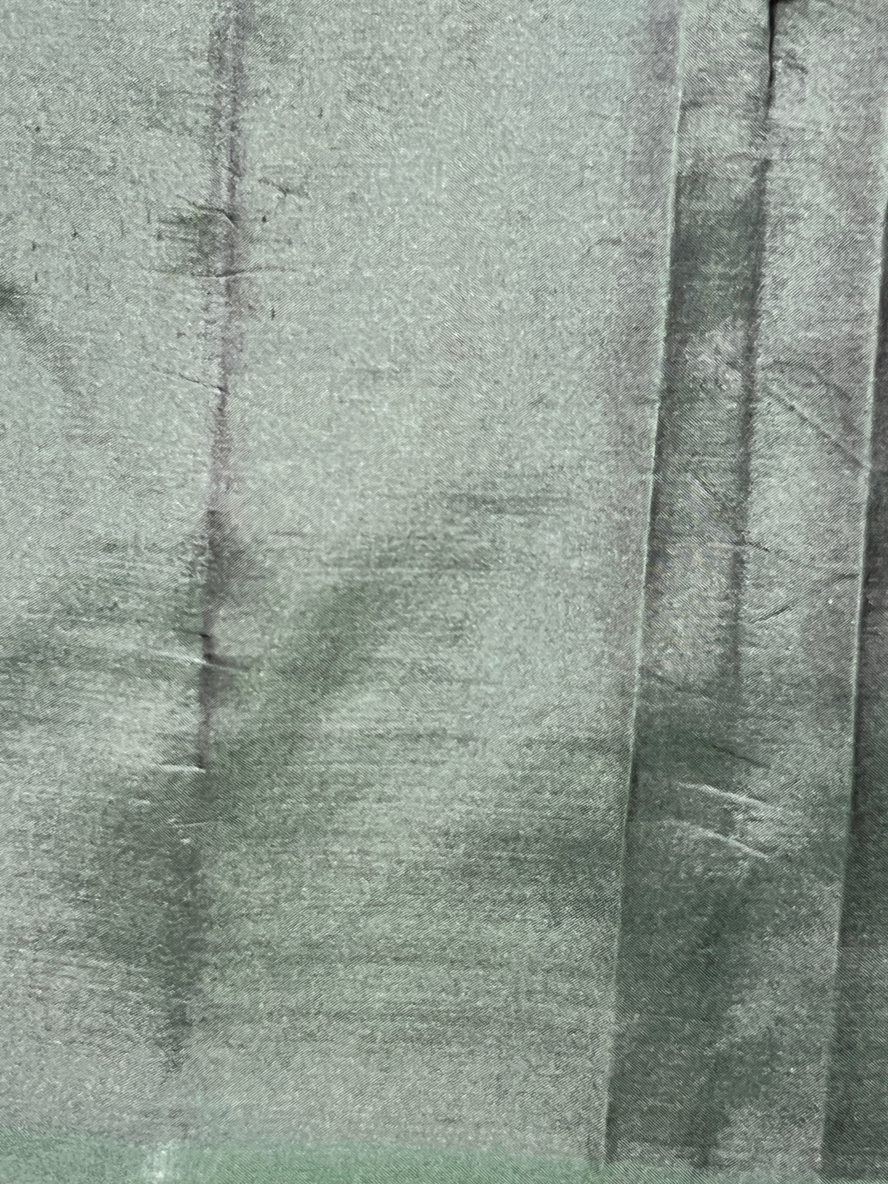Traditional Khattam Pattern Woven Powerloom Sarees | RTD150