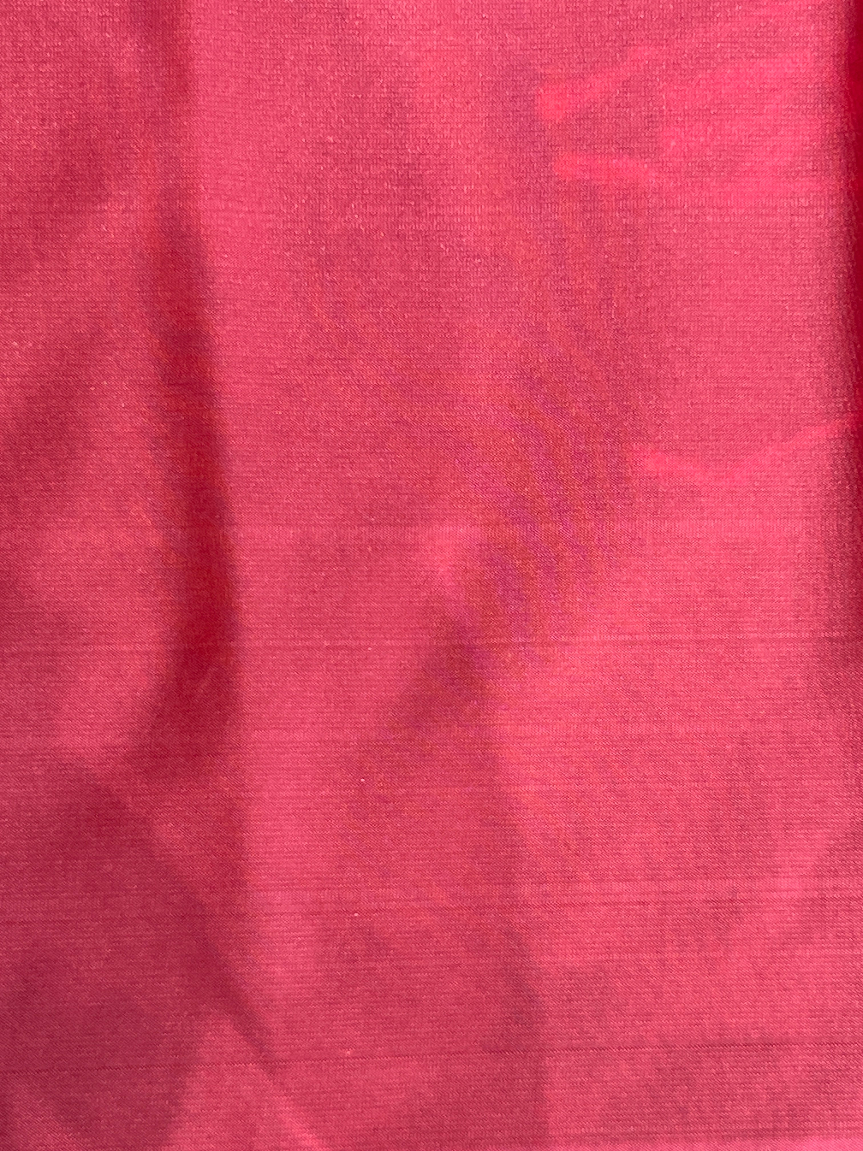 Embossed Weaved Pattern Semi Soft Silk Saree| RTD120