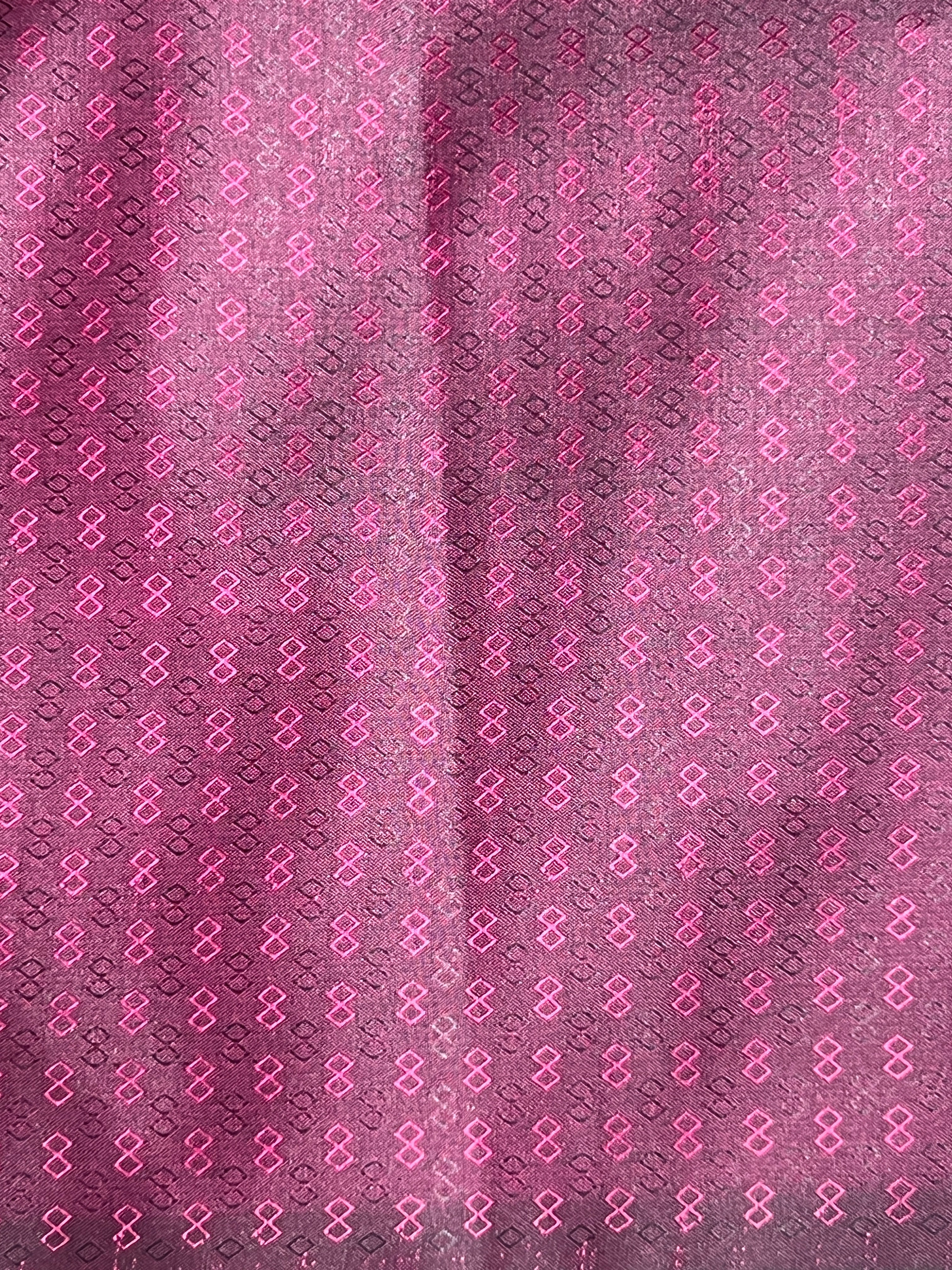 Embossed Weaved Pattern Semi Soft Silk Saree| RTD124
