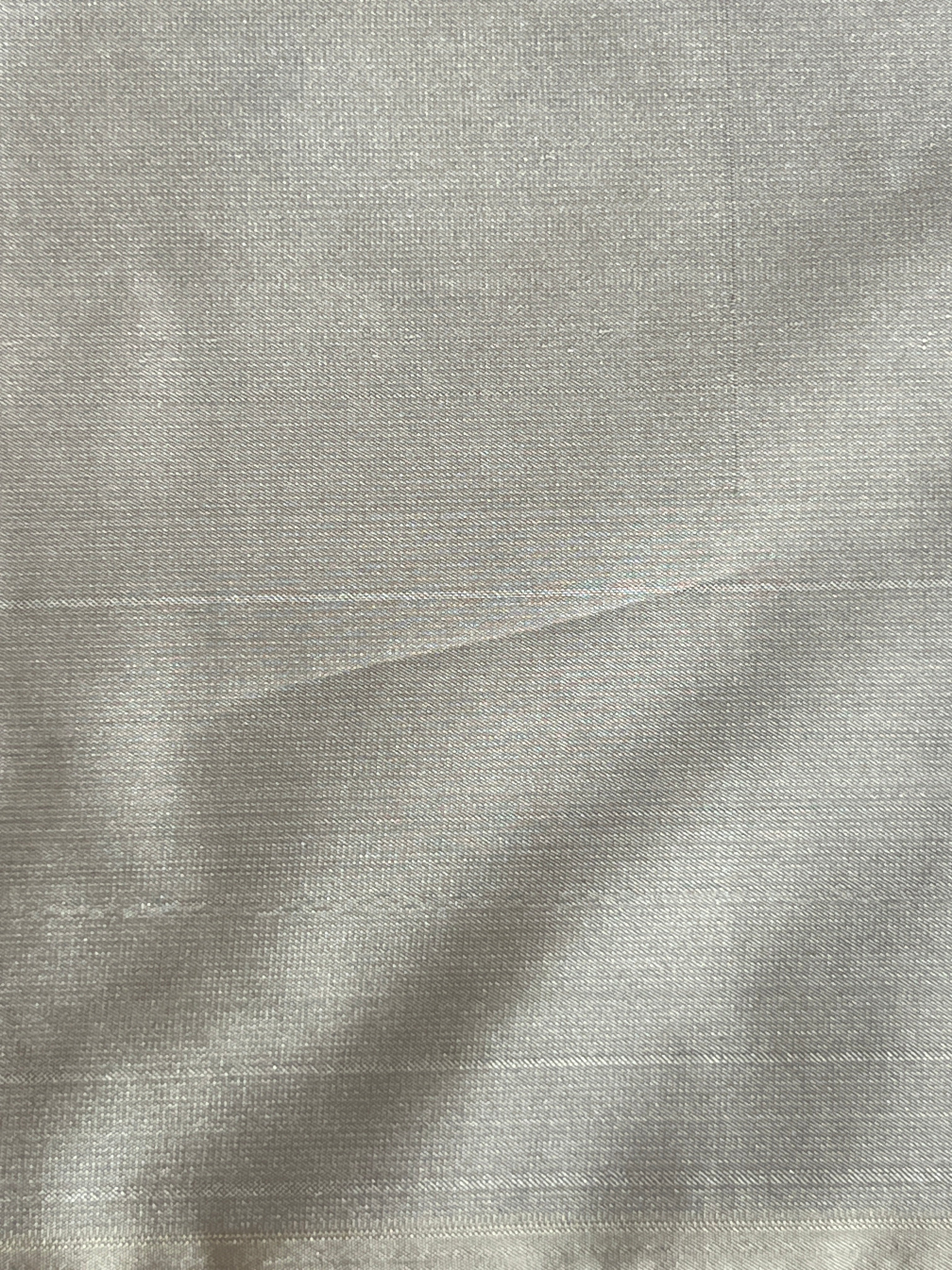 Geometrical Pattern Semi Soft Silk Saree | RTD137