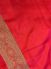 Pure Silk Banarasi Saree | BHH101