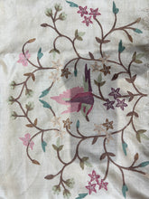 Embroidery With Zari Border Detailed Tussar Saree | RGD731