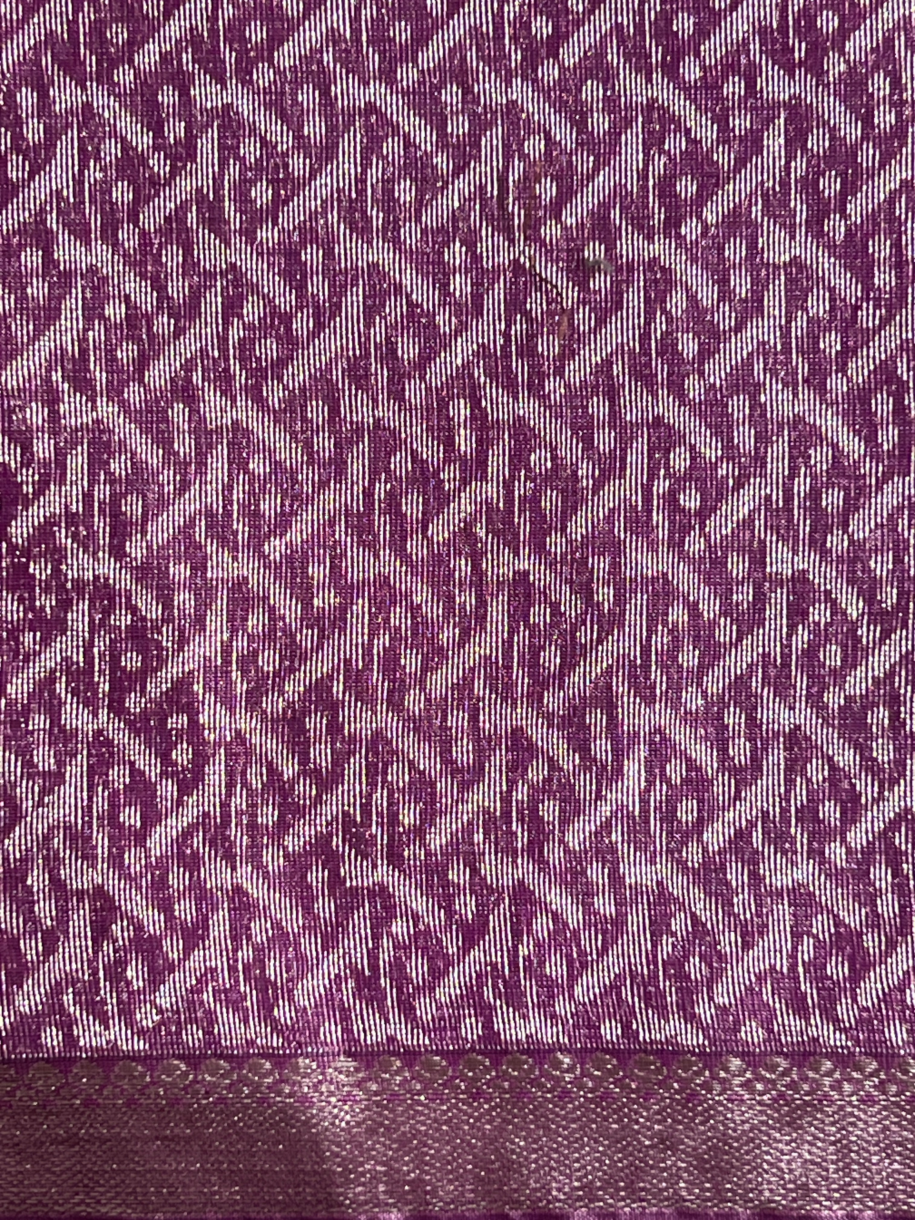 Floral Butti Woven Silk Cotton Saree | JAT133