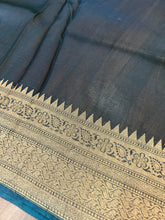 Banarasi  Weaving  Organza Saree | BHH126