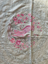 Embroidery With Mirror Detailed Pure Tussar Saree | RGD735