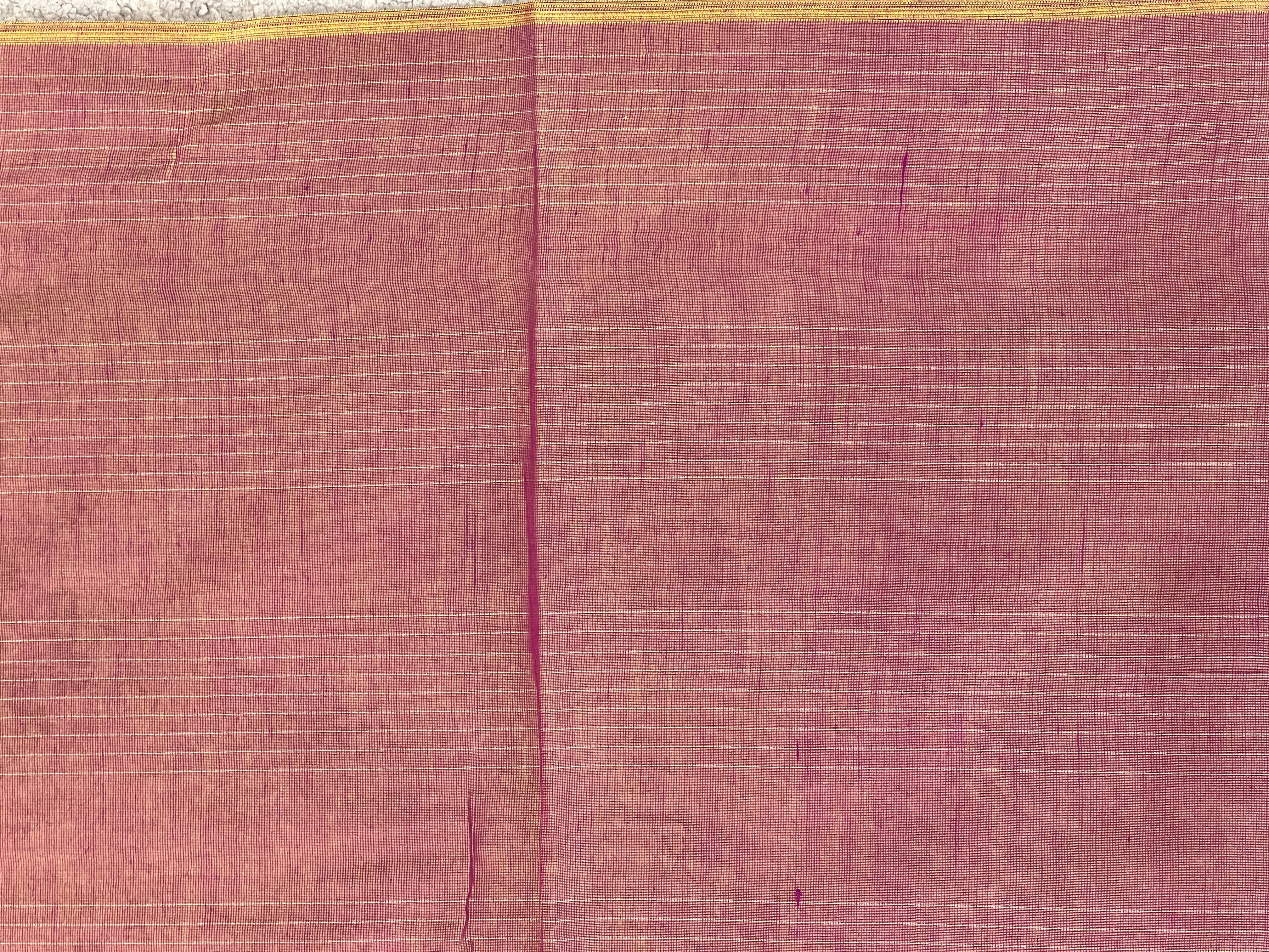Buta Woven Cotton Silk Saree | JAT137