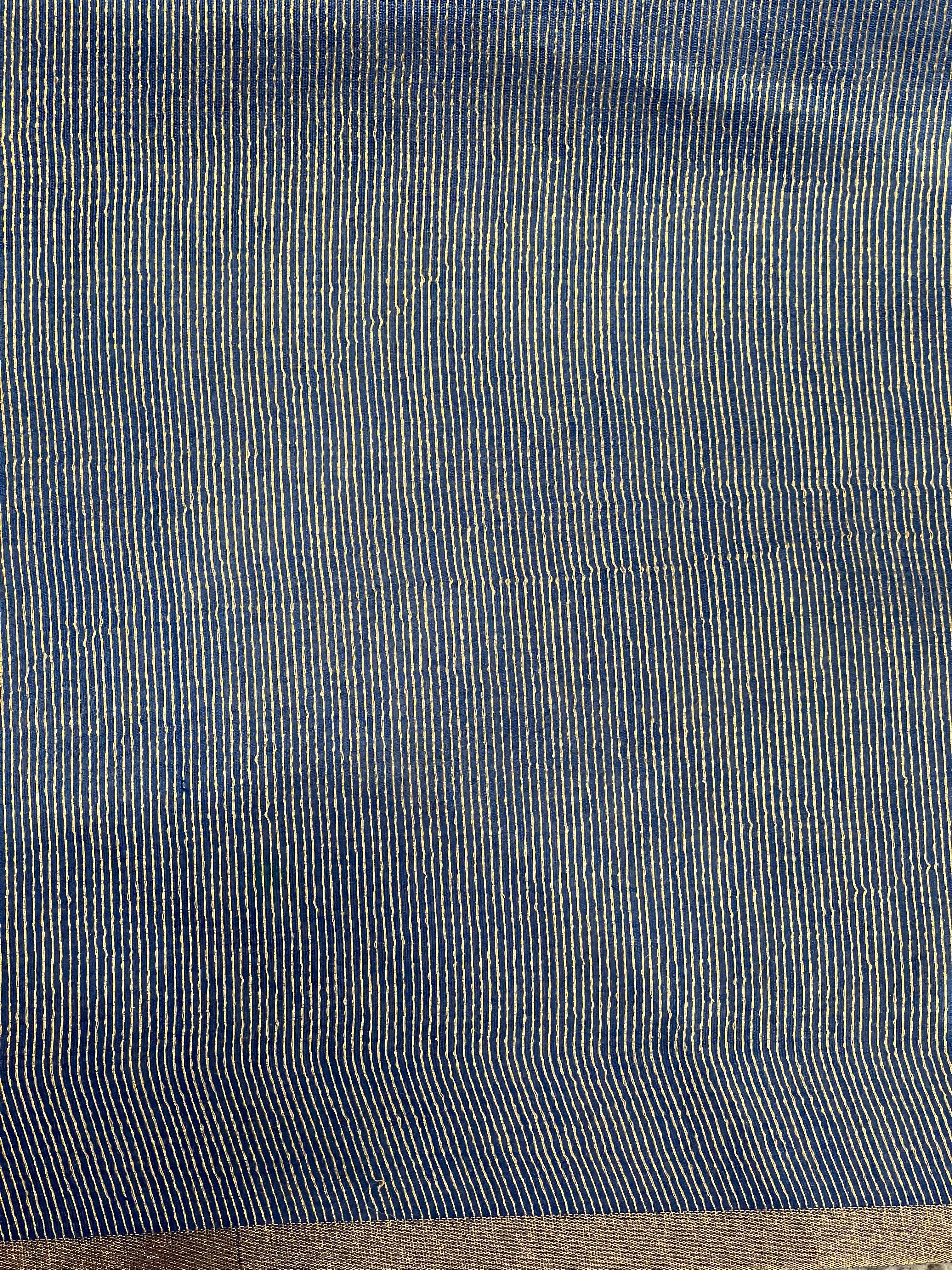 Jamdani Woven Chanderi Saree | SSN516