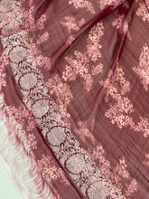 Digital Printed Khaddi Georgette Sarees | JCL605