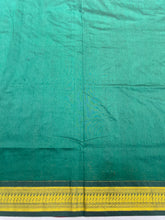 Traditional Thread Weaved Cotton Saree | ONA117