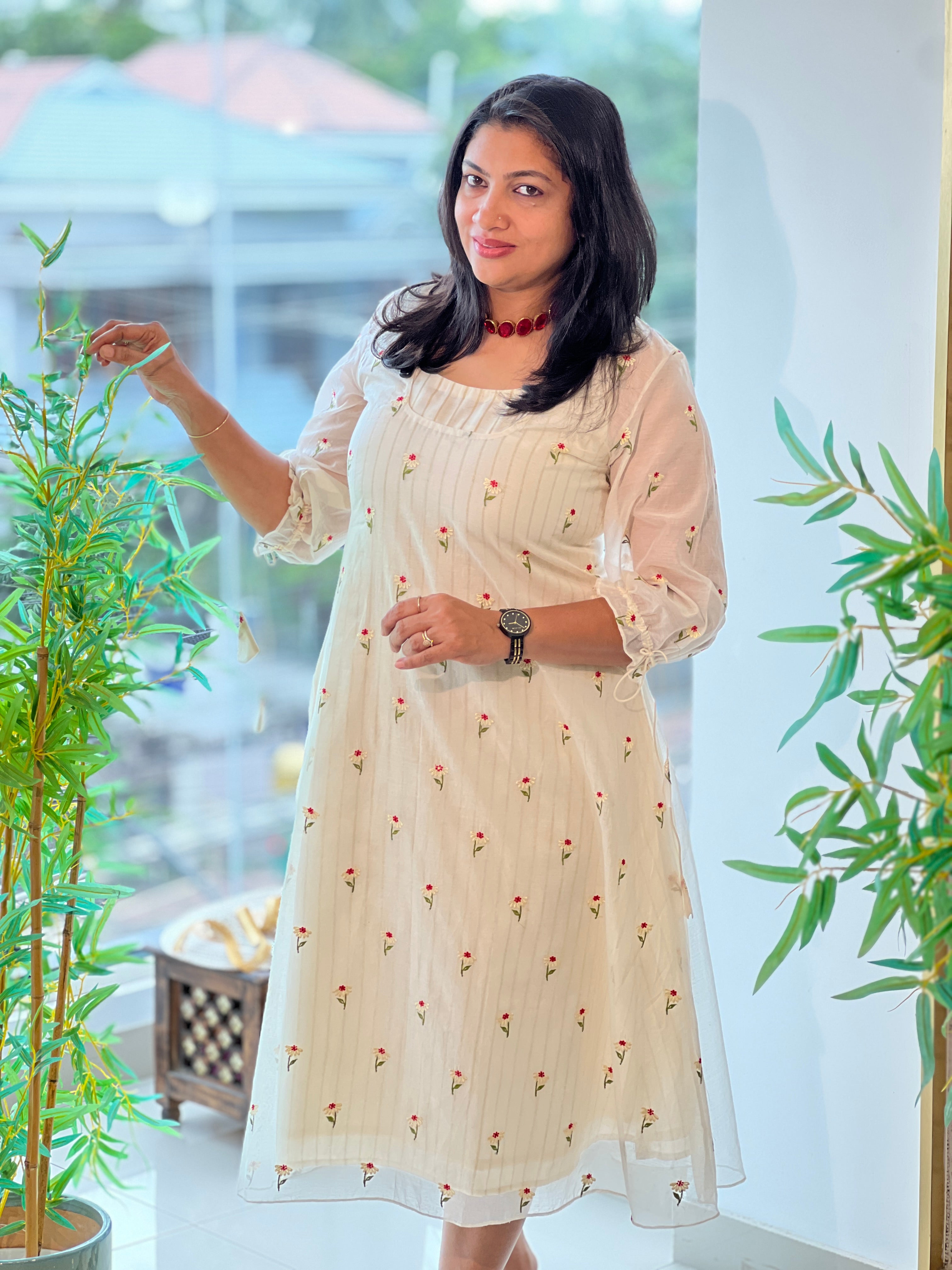 Timeless Ensemble Jacket With Kurta Set (Un Stitched )  | DN812