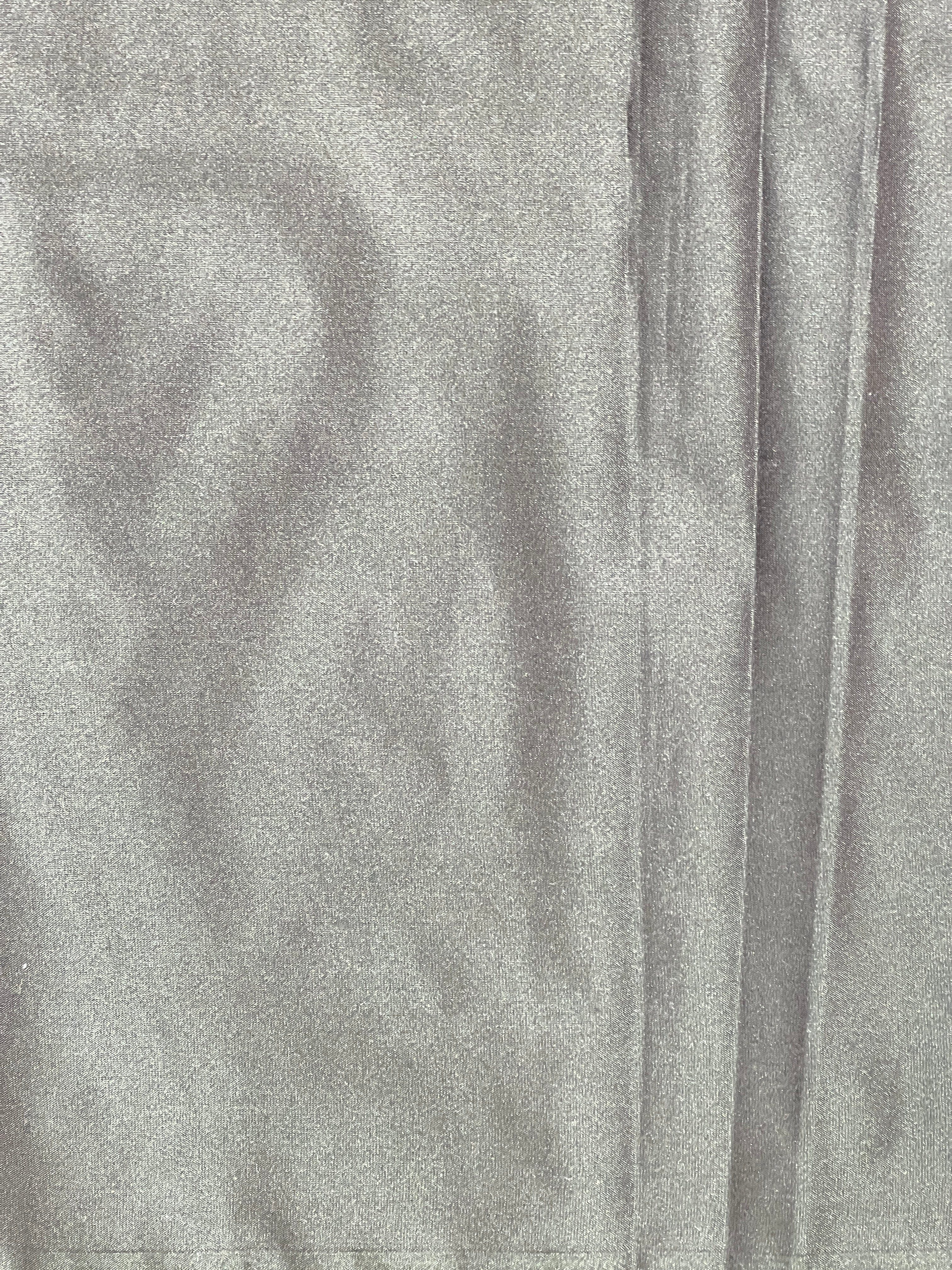 Line Weaved Pattern Soft Silk Saree | RVS272