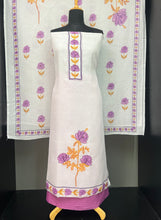 Floral Design Kota Salwar Set | SD118