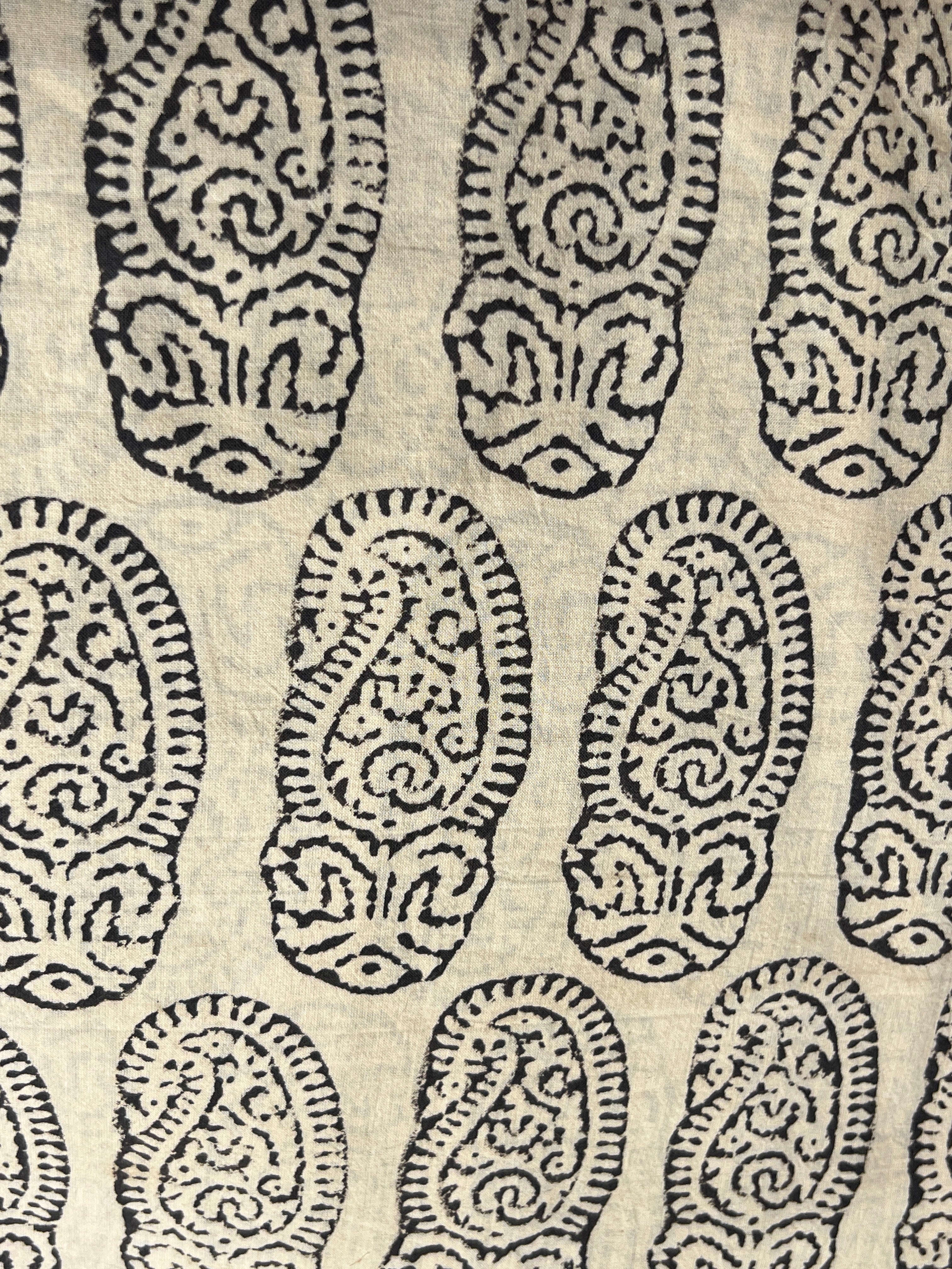 Hand Block Printed  Super Net Kota Saree | VDA259