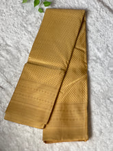 Zari Buta Weaved Handloom Kanchipuram Saree | SME178