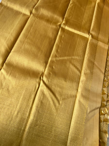 Zari Buta Weaved Handloom Kanchipuram Saree | SME178